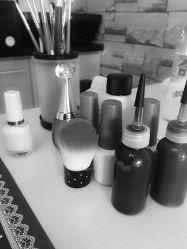 -Unicorn tattoo 刺青纹绣工作室