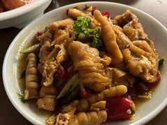 -蚝翅·海鲜粥·烧烤·龙虾季(海曙天一店)