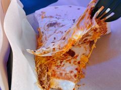 -Taco Bell 塔可钟(民田路店)