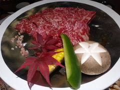 -炎蔵牛舌烤肉