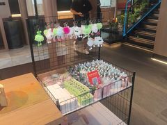 -连鹭海鲜·海肠捞饭·海胆饭(星海店)