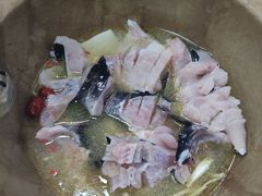 -抚仙湖野生菌石锅鱼(腾冲总店)