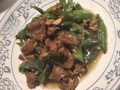 小炒肉-六尺巷新徽菜(总店)
