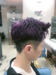 -109美发沙龙