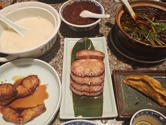 -南京大牌档(富力海珠城店)
