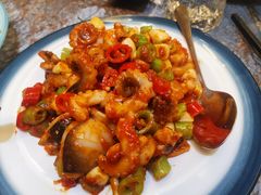 -君霖私家菜(春柳店)