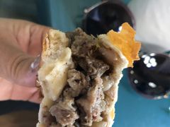 烤包子-恺撒烤包子