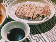 秘制乳排-宏玲餐厅(四川南路店)