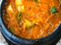 -全州拌饭馆(龙源西街店)