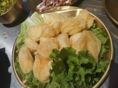 -琥珀川糟粕醋火锅(慈云寺店)
