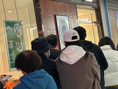 -萨莉亚意式餐厅(国和1000店)