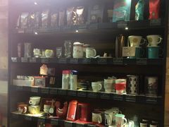 -星巴克(杭州桐庐立山国际店)