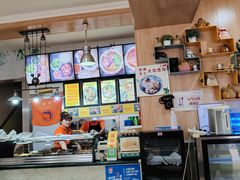 -台北风味(第一家快餐)