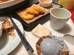 -径山十八道·风味民间菜(华夏之心店)