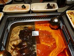 -海底捞火锅(顺义华联店)