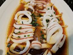 -海鸿荟·沿江菜(中山北路店)