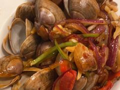 -济南香格里拉·咖啡泉自助餐厅