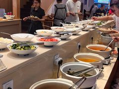-素满香·Vegan食养自助(天一广场店)