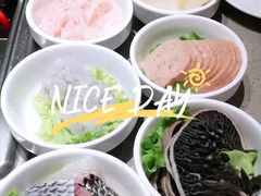 -海底捞火锅(泉城路店)