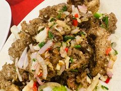 -德成饭店