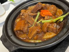 -新兴家喻酒家·羊城名宴(昌岗店)