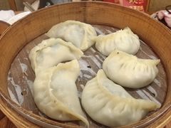 海珍烫面包-东升灌浆包(辛庄街总店)