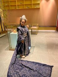-盘子女人坊古装写真摄影(南京总店)