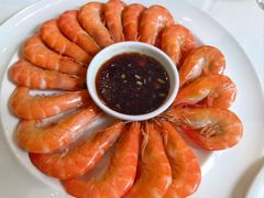 -万龙洲海鲜(阜外店)