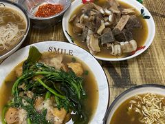 -正宗阳山牛杂(东城店)