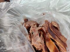 -苏板鸭