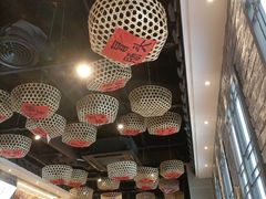 大堂-成都你六姐·牛肉冒菜(城市集市合生汇店)