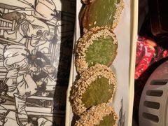 -绿茶餐厅(千岛湖银泰城店)