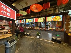 -客家大院·非遗赣南客家菜(郁孤台店)