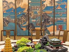 -秦月轩·陕西家乡菜(阜成路·五棵松店)