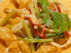 -Home Thai·泰谣(王府井apm店)