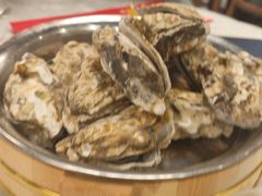 高压锅生蚝-五七小李子油焖大虾(总店)