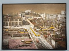 -南京书画院金陵美术馆