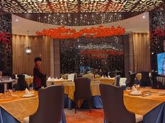 -富力万达嘉华酒店-品珍中餐厅(水果湖店)