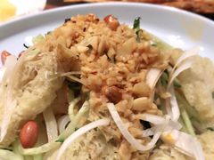 -西部马华清真兰州牛肉面·烧烤夜市(关东店)