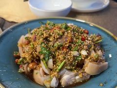 -庆丰农庄·团建·农家菜(大浪店)
