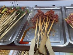 -来伊回麻辣烫·火锅串串清真(红瓦寺总店)