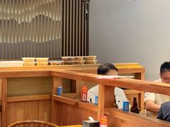 -鸿运诚羊蝎子·火锅(西单店)