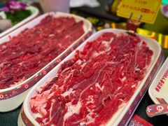 -大吉利·潮汕鲜牛肉火锅(总店)