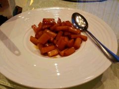 -淄博蓝海国际大饭店·蓝钻国际美食自助百汇(柳泉路店)
