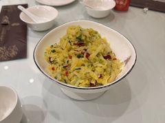 -岚县土豆宴(总部)