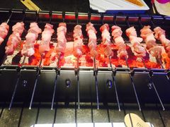 -很久以前羊肉串(打浦路店)