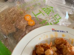 -盒马鲜生(枣园路店)