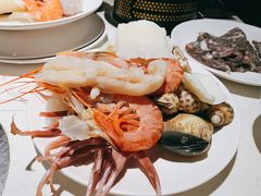 海鲜-加餐海鲜自助(宝龙一城店)
