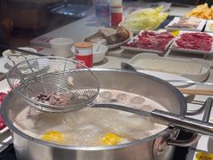 -潮泰牛肉火锅 · 创于1992年(车公庙店)