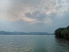 -星巴克(西湖天地店)